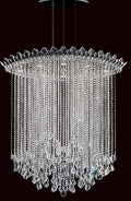 Schonbek, Trilliane Strands Pendant, PENDANT LIGHT