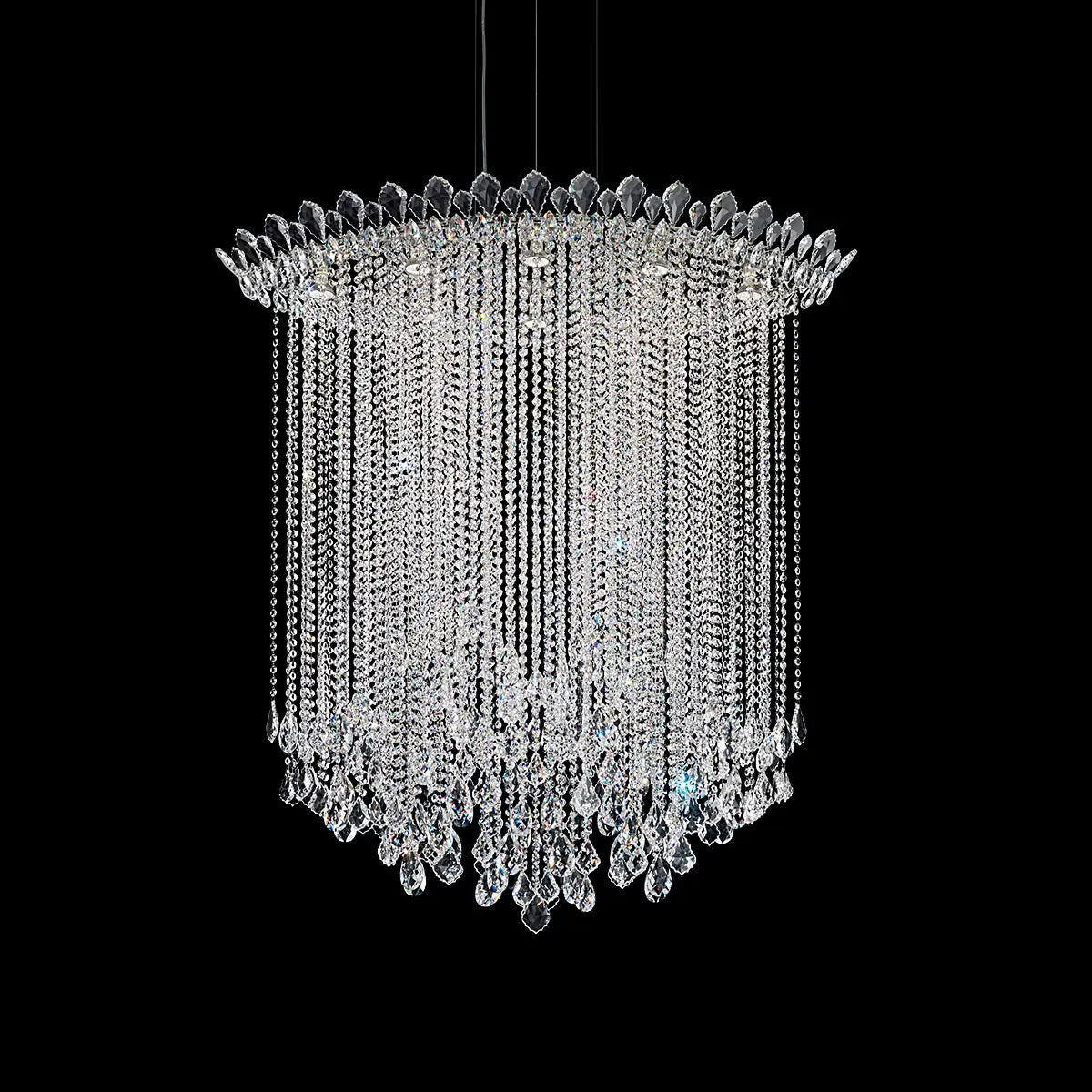 Schonbek, Trilliane Strands Pendant, PENDANT LIGHT