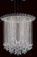 Schonbek, Trilliane Strands Pendant, PENDANT LIGHT