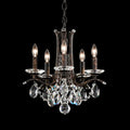Schonbek, Vesca Chandelier, CHANDELIER LIGHT