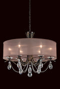 Schonbek, Vesca Chandelier, CHANDELIER LIGHT
