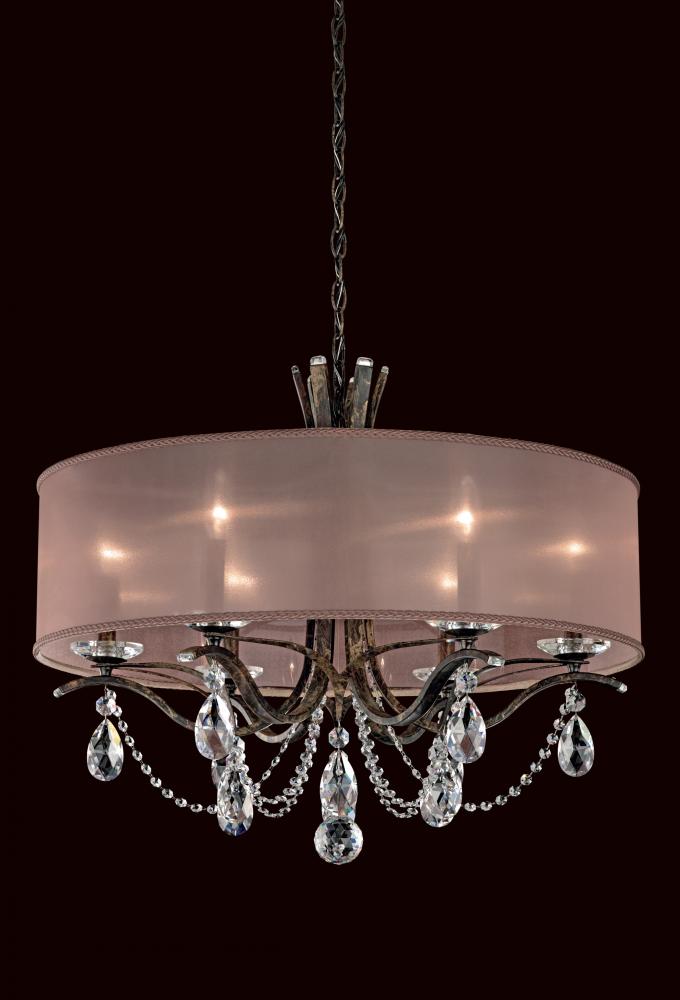 Schonbek, Vesca Chandelier, CHANDELIER LIGHT