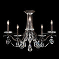 Schonbek, Vesca Semi-Flush Mount, SEMI FLUSH MOUNT LIGHT