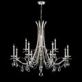Schonbek, Vesca Chandelier, CHANDELIER LIGHT