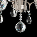 Schonbek, Vesca Chandelier, CHANDELIER LIGHT