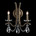 Schonbek, Vesca Wall Sconce, WALL SCONCES