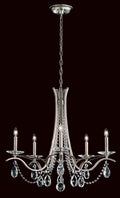 Schonbek, Vesca Chandelier, CHANDELIER LIGHT