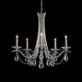 Schonbek, Vesca Chandelier, CHANDELIER LIGHT