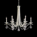 Schonbek, Vesca Chandelier, CHANDELIER LIGHT