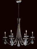 Schonbek, Vesca Chandelier, CHANDELIER LIGHT