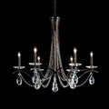 Schonbek, Vesca Chandelier, CHANDELIER LIGHT