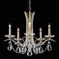 Schonbek, Vesca Chandelier, CHANDELIER LIGHT