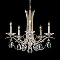 Schonbek, Vesca Chandelier, CHANDELIER LIGHT