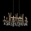 Schonbek, Vesca Chandelier, CHANDELIER LIGHT