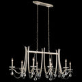 Schonbek, Vesca Chandelier, CHANDELIER LIGHT