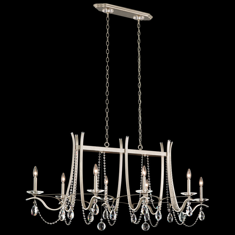 Schonbek, Vesca Chandelier, CHANDELIER LIGHT