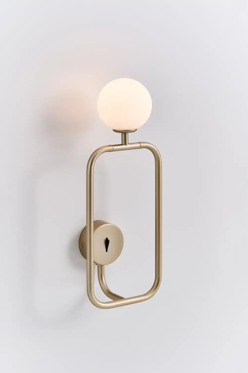 SEED DESIGN, SIRCLE WALL LAMP, WALL SCONCES