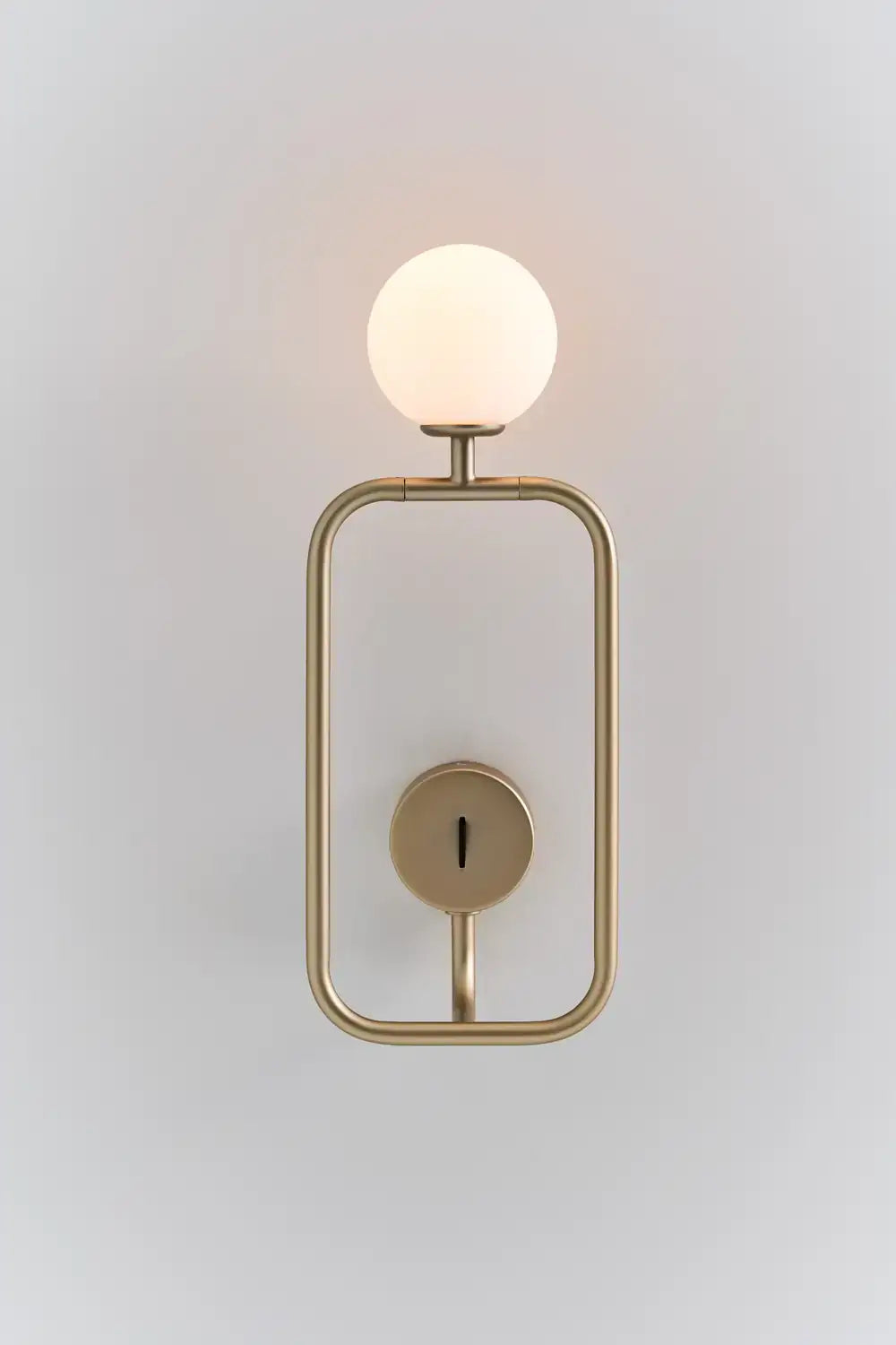 SEED DESIGN, SIRCLE WALL LAMP, WALL SCONCES