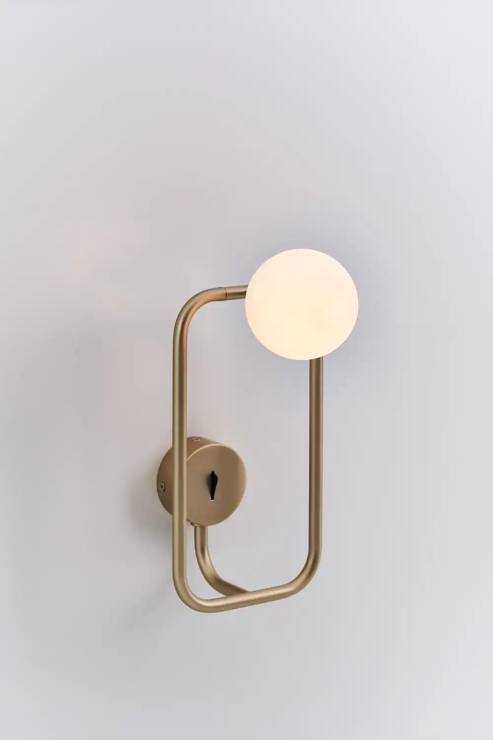SEED DESIGN, SIRCLE WALL LAMP, WALL SCONCES
