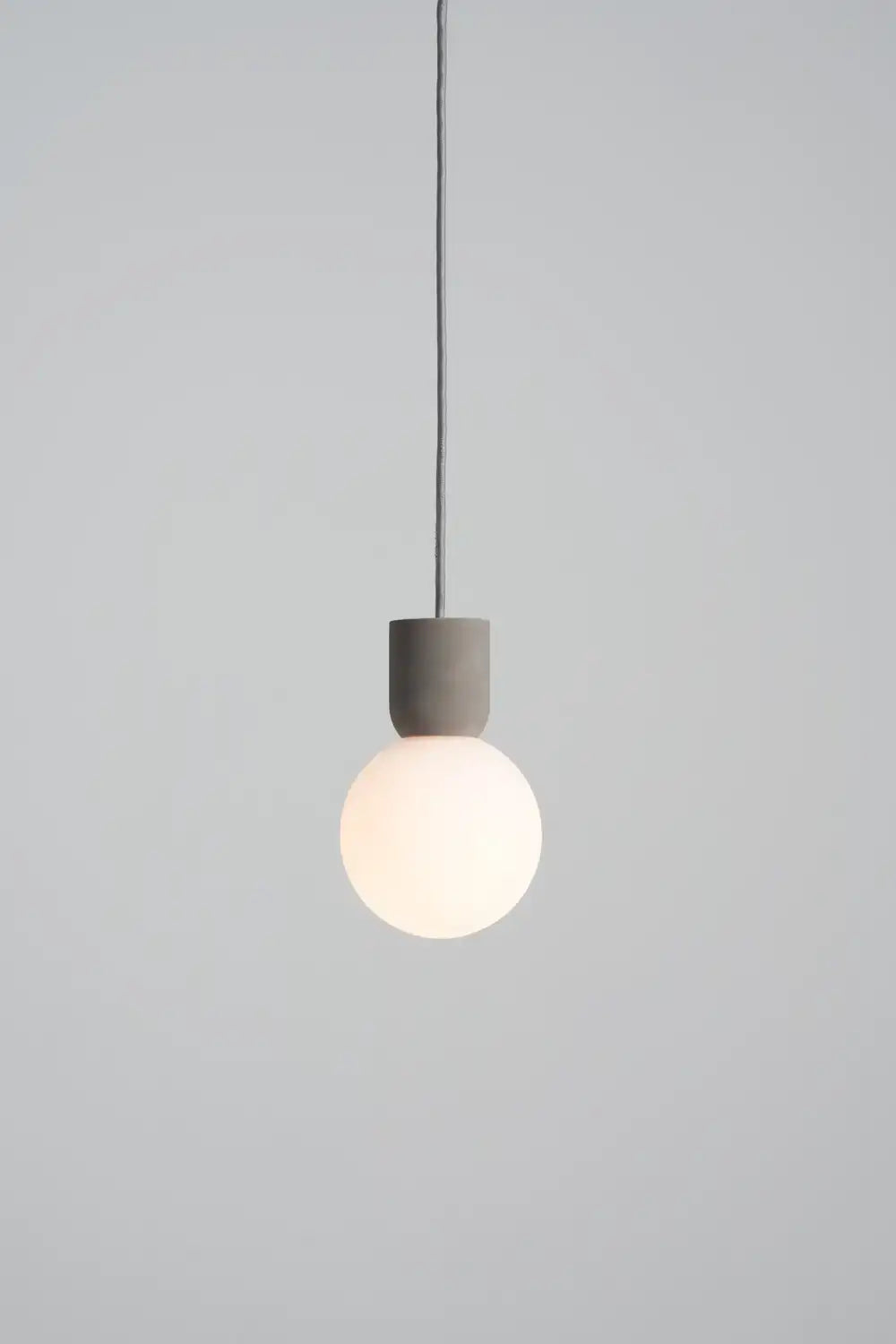 SEED DESIGN, CASTLE GLO PENDANT, PENDANT LIGHT