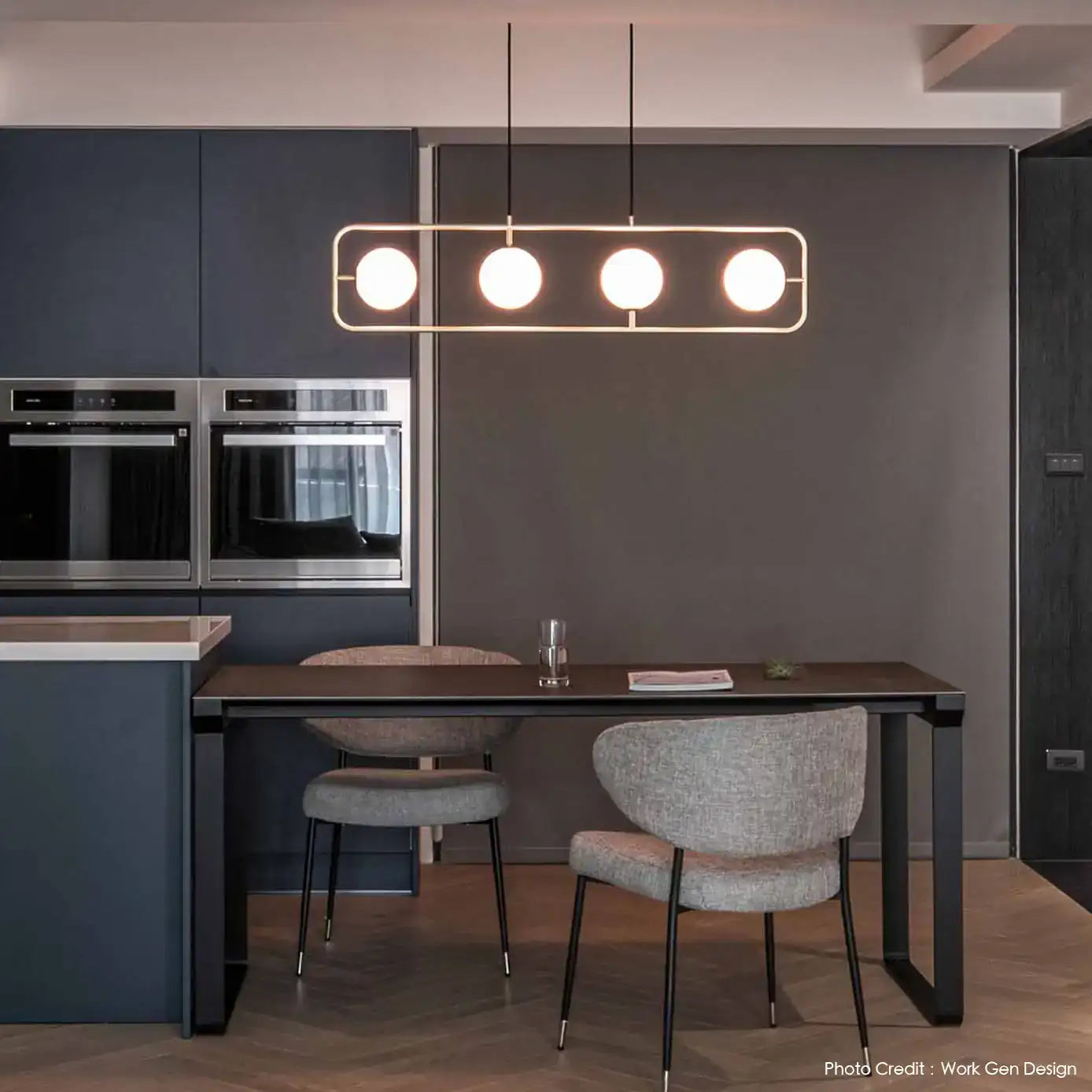 SEED DESIGN USA SG-140PH4-GLD 7010d2a3-421f-47d7-98d4-3714773e4ec0