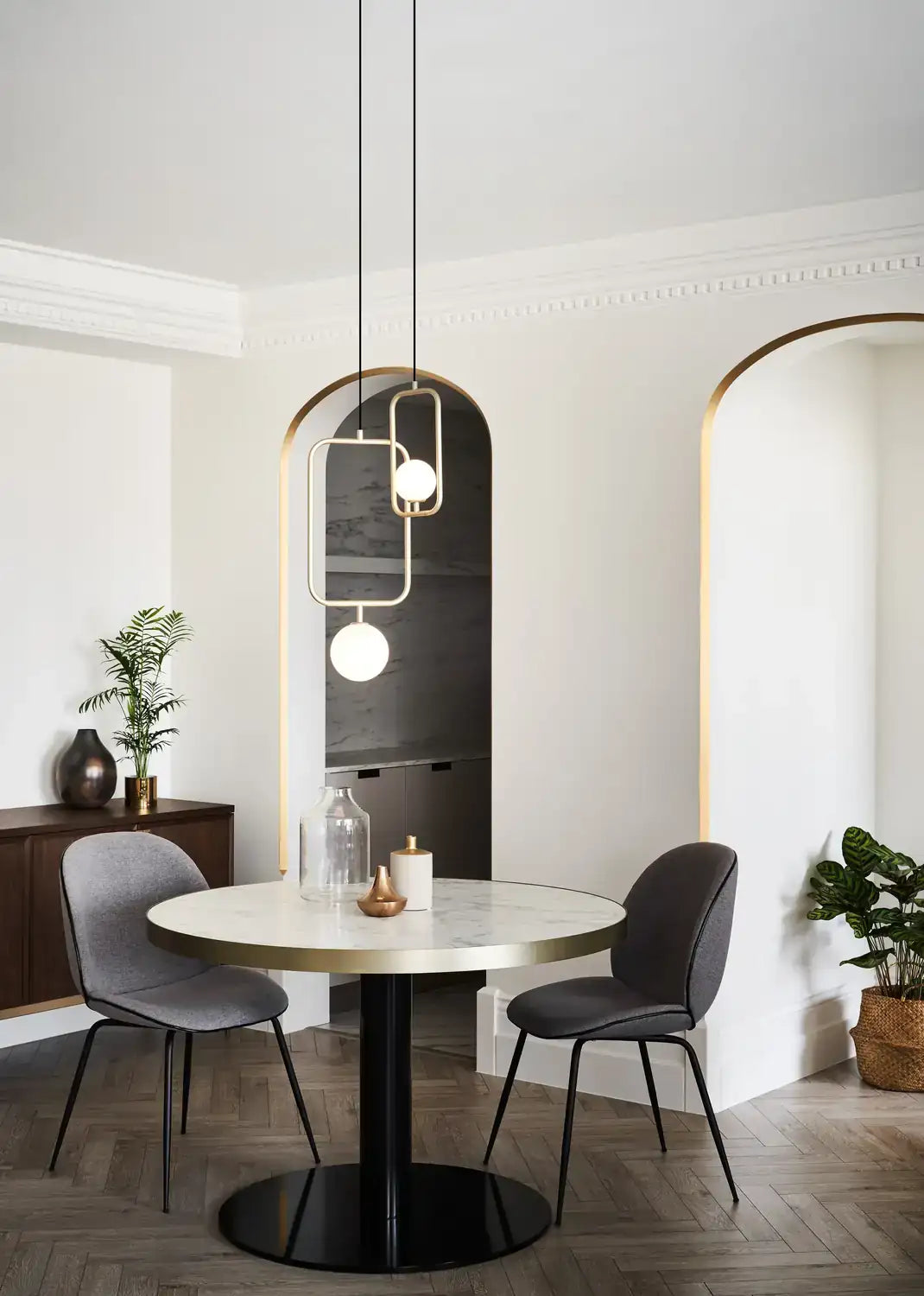 SEED DESIGN USA SG-140PV-GLD 970a7718-fda1-4d7d-867d-7ee2dc36c3c2