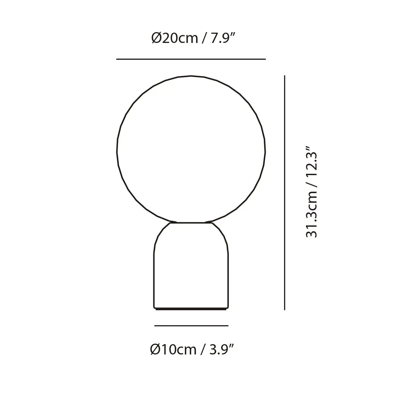 SEED DESIGN USA SG-200DC 3288f06f-9370-4600-8061-549f8def77b6