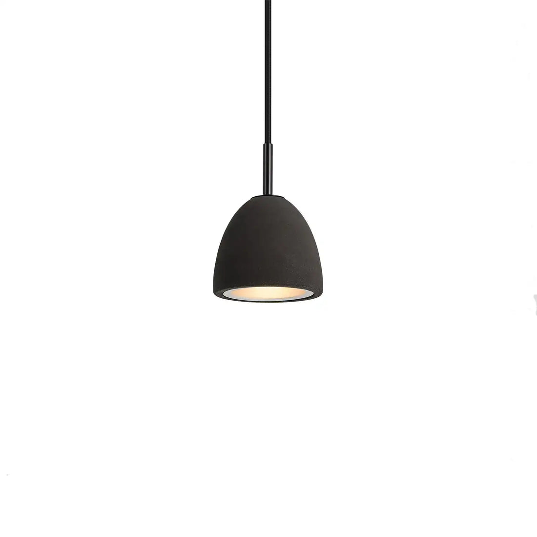 SEED DESIGN, CASTLE NOIR PENDANT, PENDANT LIGHT