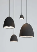 SEED DESIGN, CASTLE NOIR PENDANT, PENDANT LIGHT