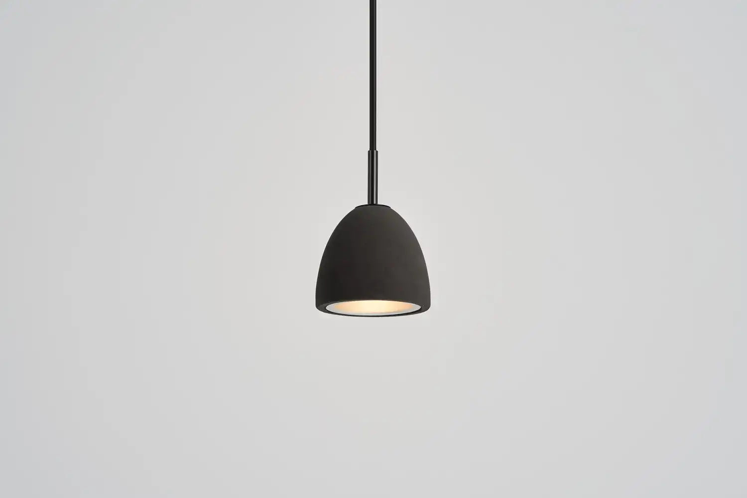 SEED DESIGN, CASTLE NOIR PENDANT, PENDANT LIGHT