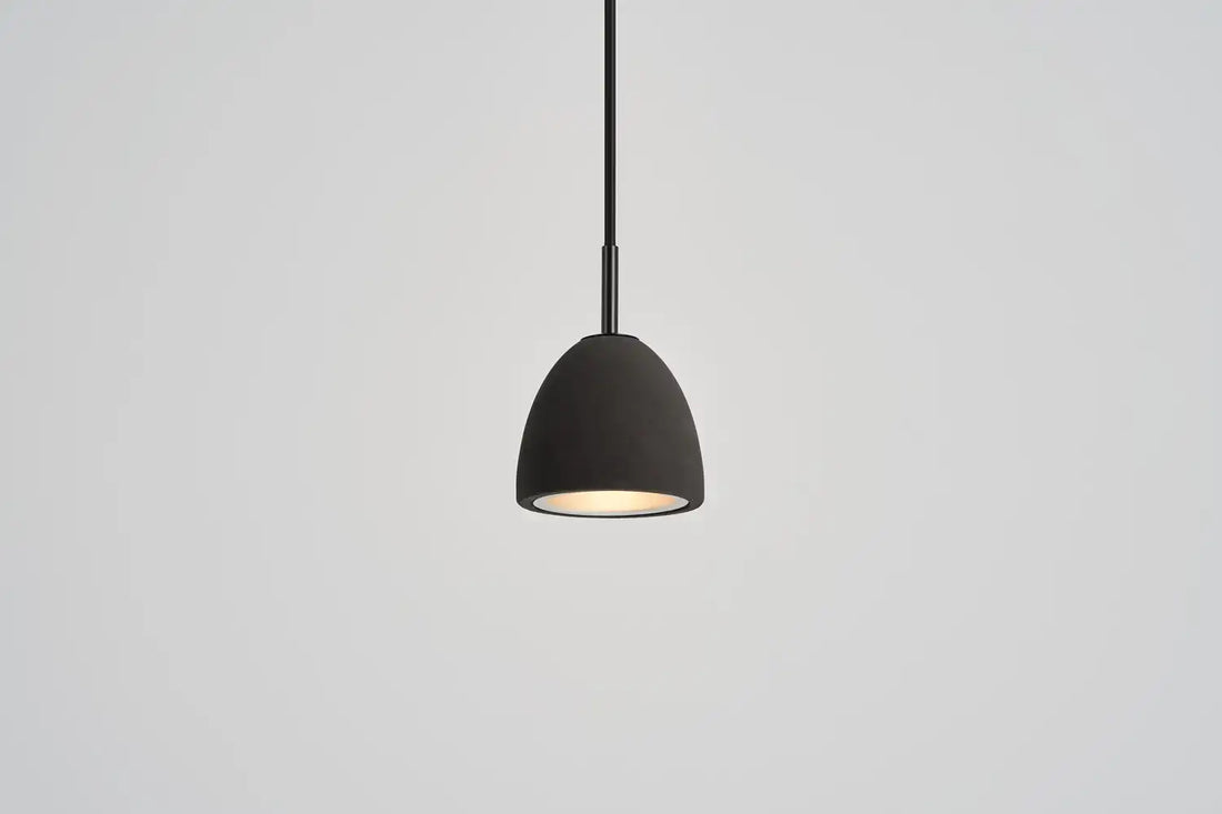 SEED DESIGN, CASTLE NOIR PENDANT, PENDANT LIGHT
