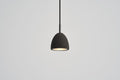 SEED DESIGN, CASTLE NOIR PENDANT, PENDANT LIGHT