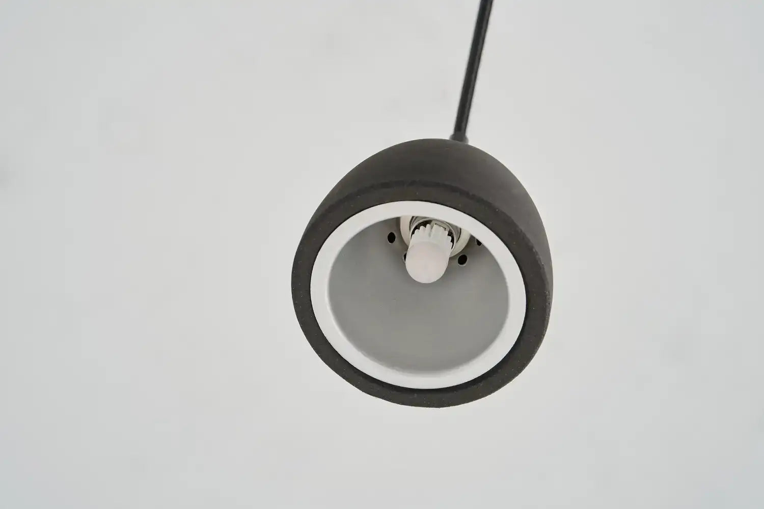 SEED DESIGN, CASTLE NOIR PENDANT, PENDANT LIGHT