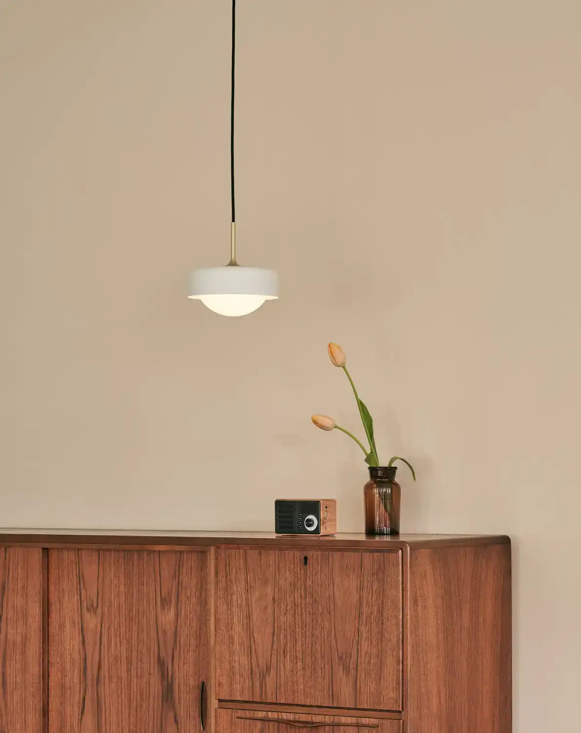 SEED DESIGN, PENSEE PENDANT, PENDANT LIGHT