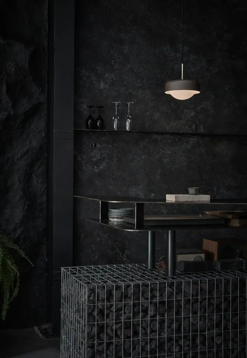 SEED DESIGN, PENSEE PENDANT, PENDANT LIGHT