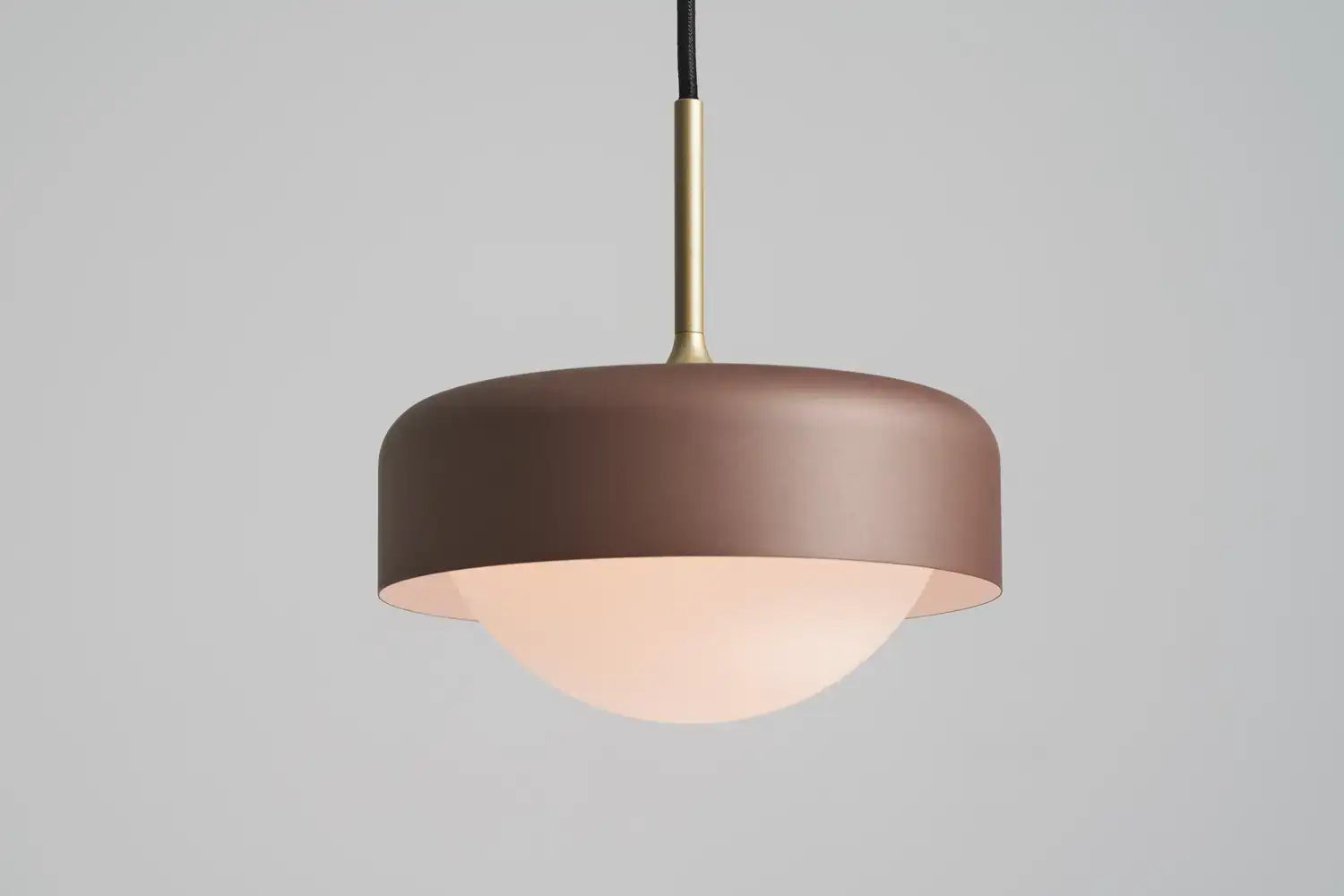 SEED DESIGN, PENSEE PENDANT, PENDANT LIGHT