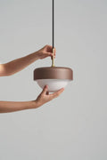 SEED DESIGN, PENSEE PENDANT, PENDANT LIGHT