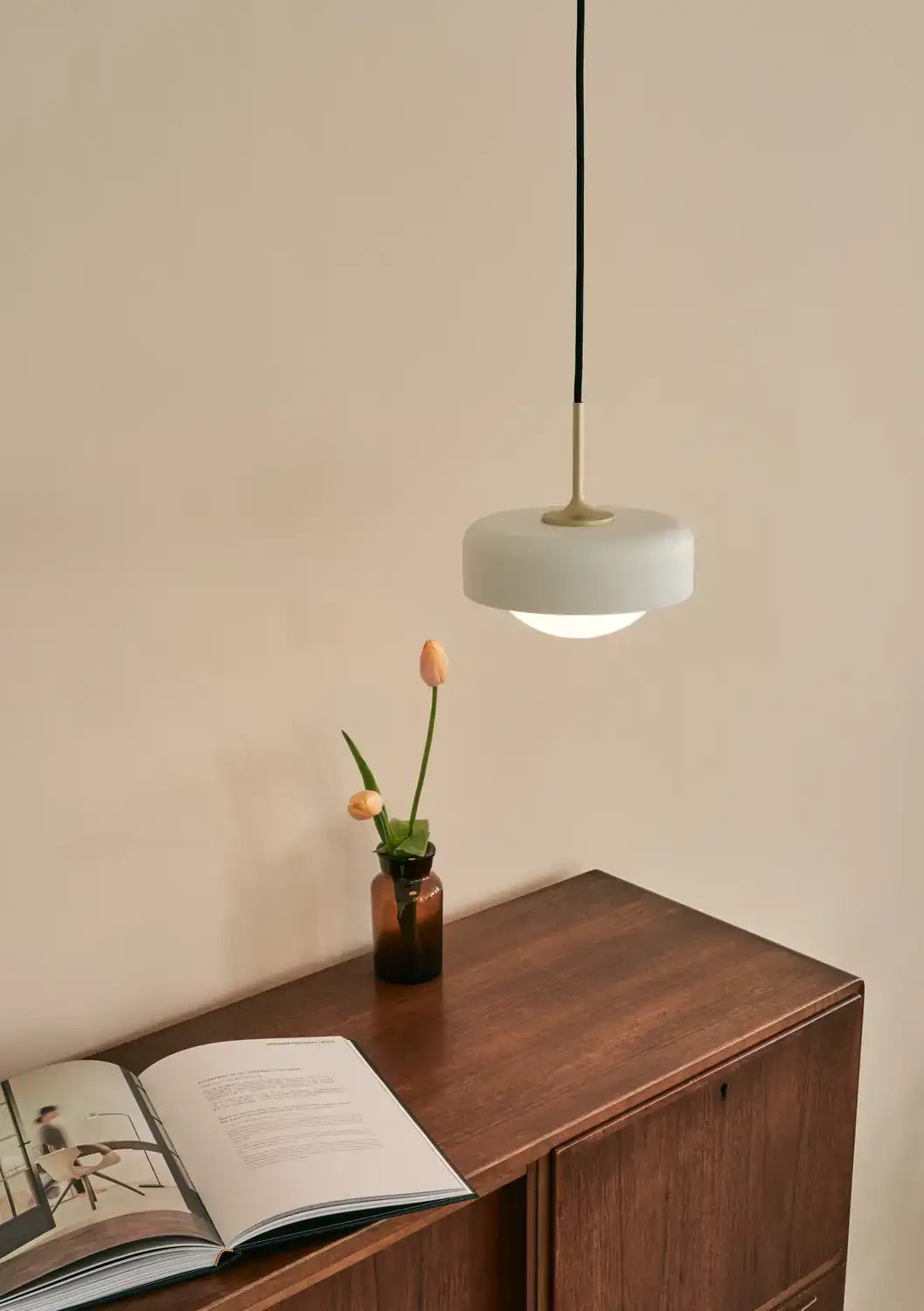 SEED DESIGN, PENSEE PENDANT, PENDANT LIGHT