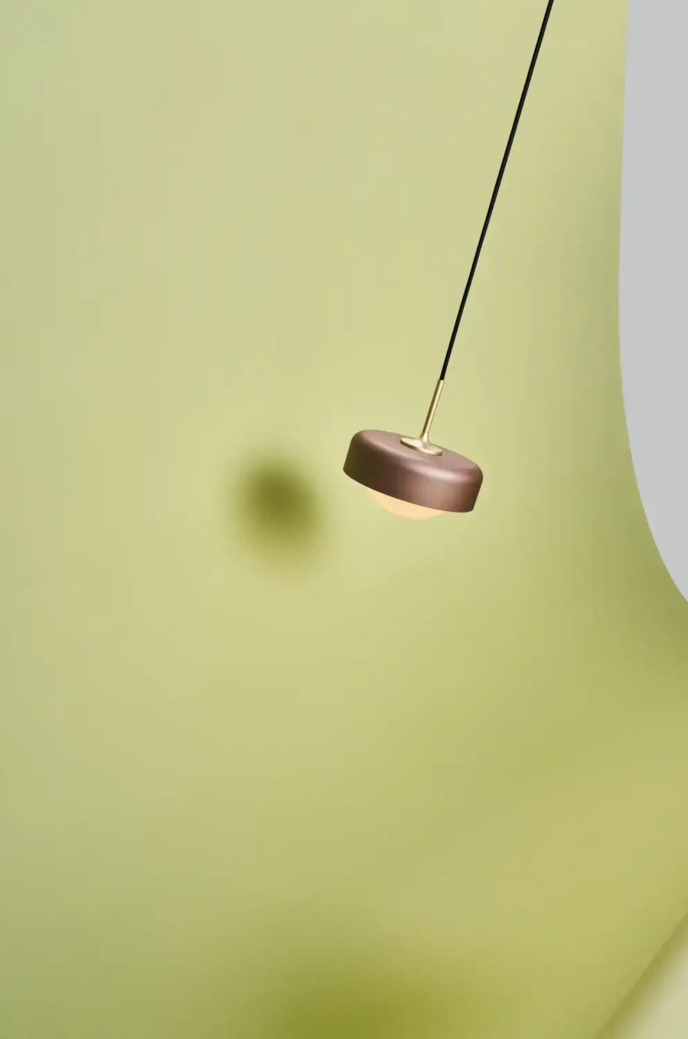 SEED DESIGN, PENSEE PENDANT, PENDANT LIGHT