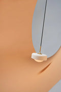 SEED DESIGN, PENSEE PENDANT, PENDANT LIGHT