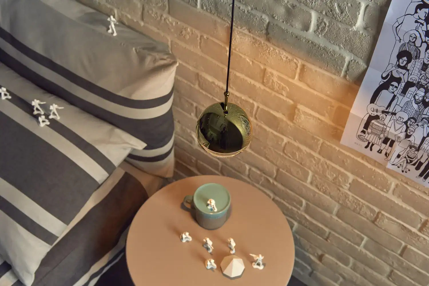 SEED DESIGN USA SLD-1010P-BRS f9d47417-31e0-4ba2-be92-2e3c2102b619