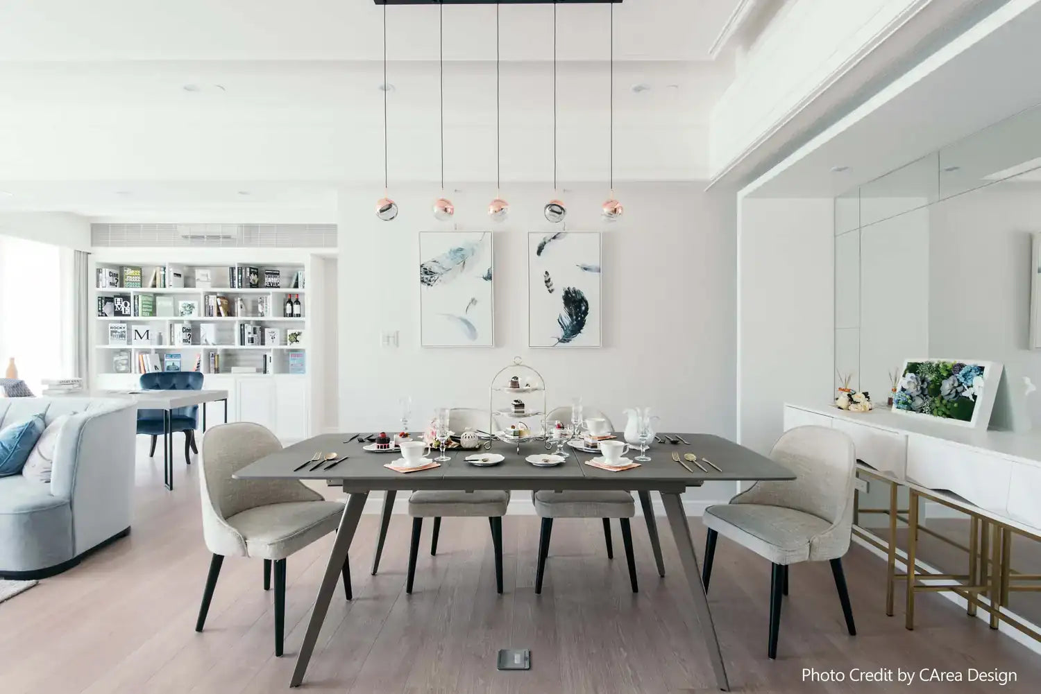 SEED DESIGN USA SLD-1010PL5-CPR 474e73b6-04f3-4c0f-bc50-105af5e3315e