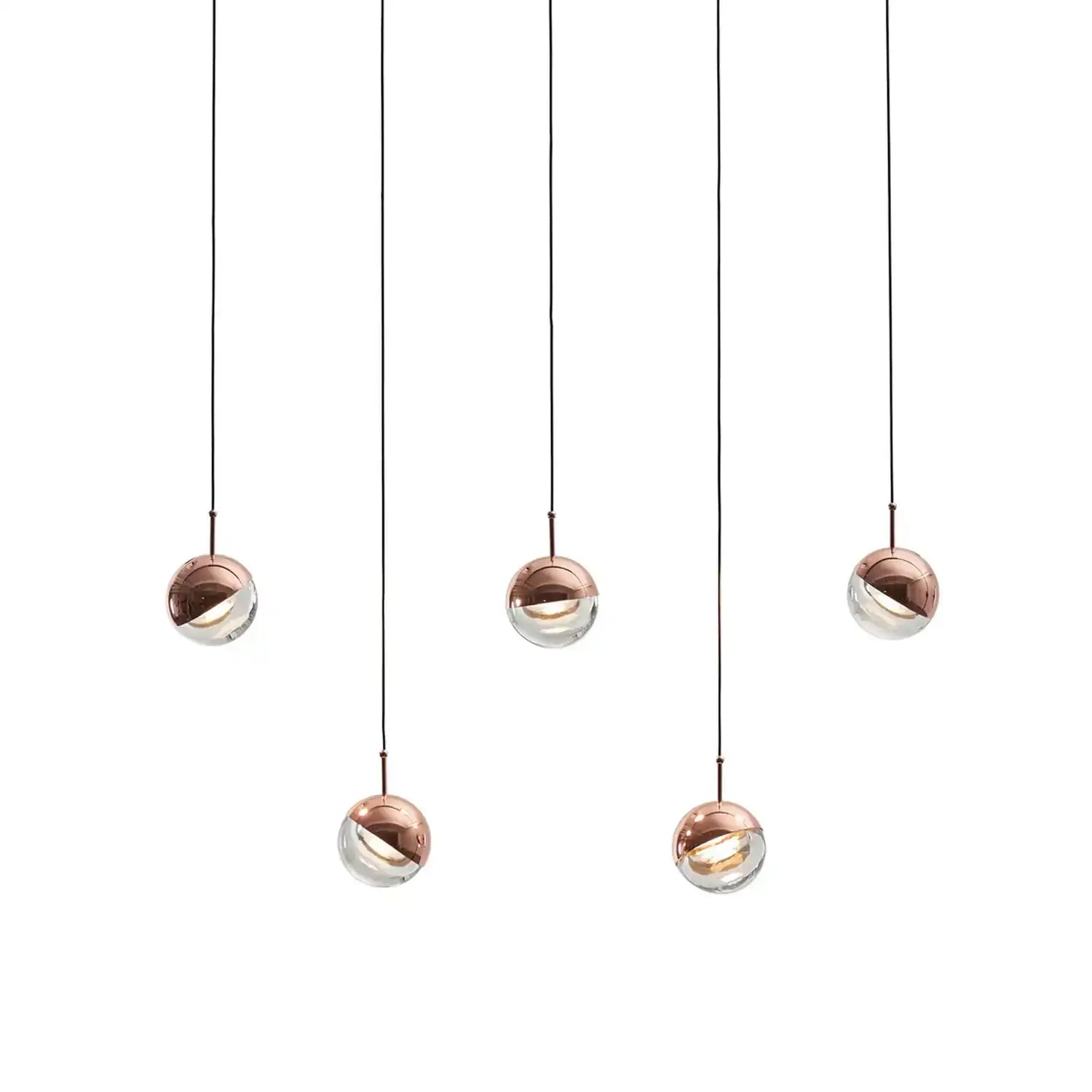 SEED DESIGN USA SLD-1010PL5-CPR e019fb12-0c43-4252-85c1-4631011bcd07