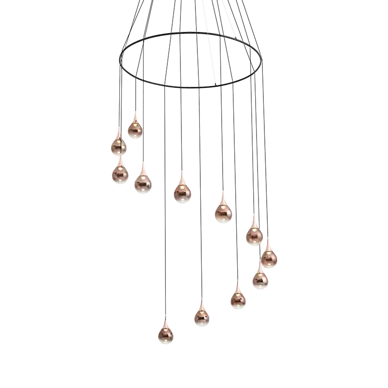 SEED DESIGN USA SLD-1013PC12-CPR c1b25021-0426-441d-af83-f23f7d9deed2