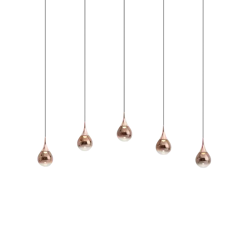 SEED DESIGN USA SLD-1013PL5-CPR 28ec2877-06cc-4517-93bb-aa9138c26429