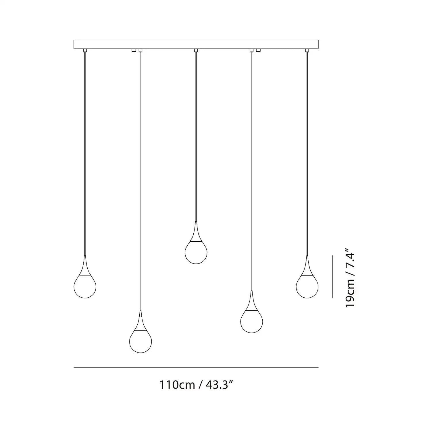 SEED DESIGN USA SLD-1013PL5-CRM 7b770106-8b6d-4c41-9c8b-d19af46b65f2