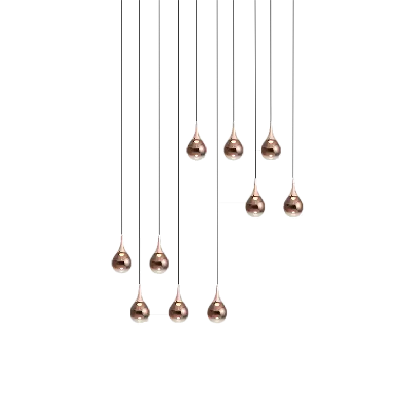 SEED DESIGN USA SLD-1013PZ10-CPR c4d442e9-7ff3-4dd7-a608-6fe86d4556e9