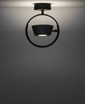 SEED DESIGN, OLO RING WALL OR CEILING, FLUSH MOUNT CEILING LIGHTS 