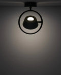 SEED DESIGN, OLO RING WALL OR CEILING, FLUSH MOUNT CEILING LIGHTS 