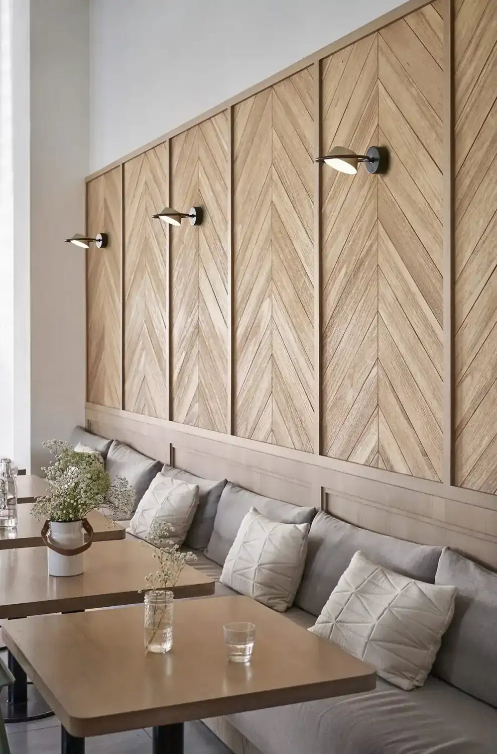 SEED DESIGN, OLO RING WALL OR CEILING, FLUSH MOUNT CEILING LIGHTS 